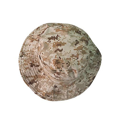 Tactical Boonie Hat - color: Digital Desert