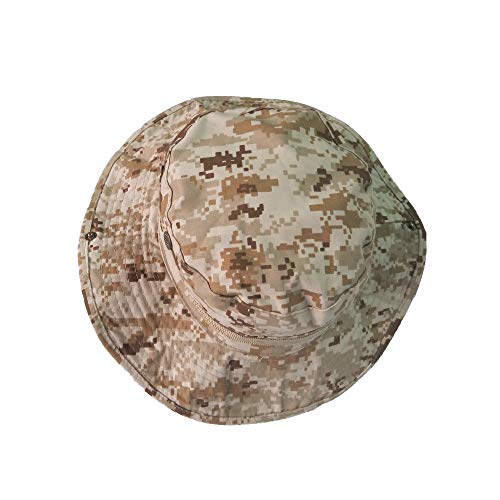 Tactical Boonie Hat - color: Digital Desert