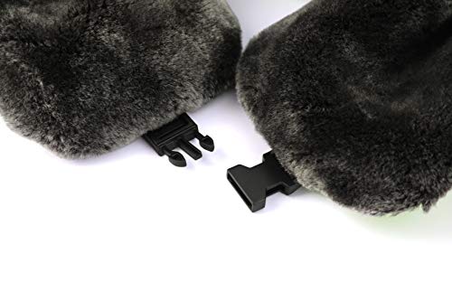 Winter Trapper Hats Ushanka Russian- Men Women Trooper Ear Flaps Hunting Face Masks Ski Snow Cold Weather - color: Camouflage