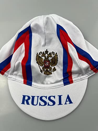 Man's Cycling Cap - Polyester Road Cycling Hat-Under Helmet - Cycling Helmet Liner Breathable&Sweat Uptake - color: E3