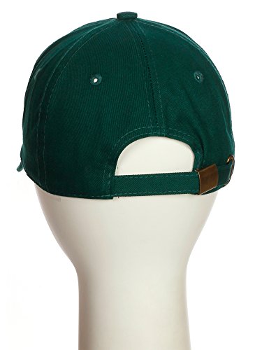 Classic Unstructured USA Cities Baseball Dad Hat 3D Raised PVC Letters Cap - color: Boston Hunter - White Red