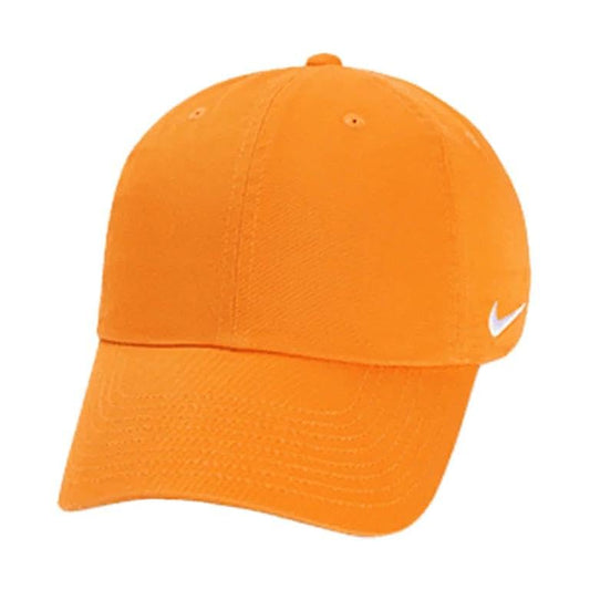 Nike Men's 518015-010 Tech Swoosh Cap - color: Ceramic
