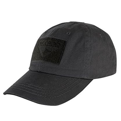 Condor Mens TacticalTactical Cap - color: Black