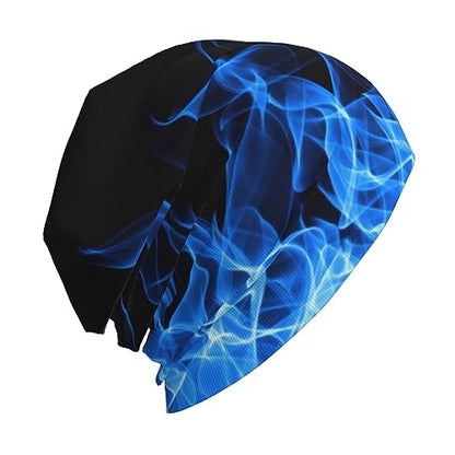 Slouchy Beanie Hat for Men Women - color: 1