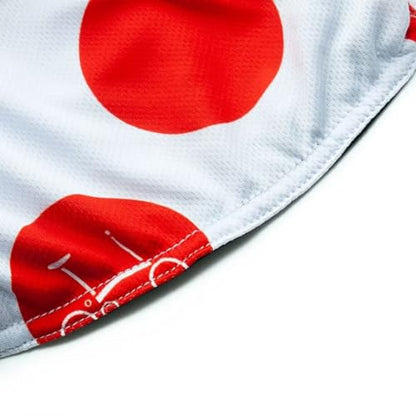 Cycling Cap for Man and Woman Cycling Hat Under Helmet-Polyester Breathable Sweat Absorbent - color: Aplan-12