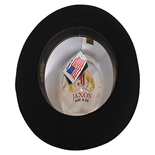 Made in The USA - Classics Godfather Hat by Jaxon and James - size: Large