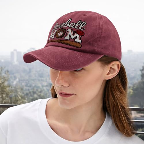 INVULNERABLE Funny Trucker Hat Embroidered Hat Baseball Cap Hats Men Funny Hats Women - color: Baseball