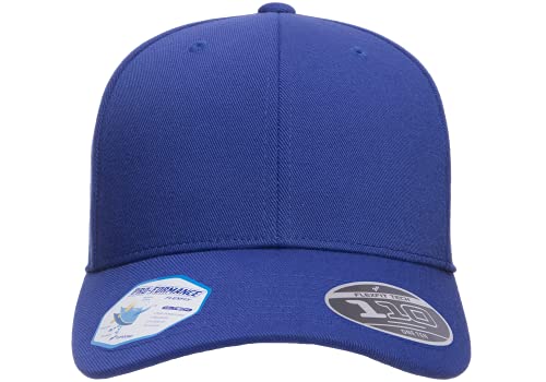 Flexfit Men's 110 Pro-Formance Cap - color: Royal