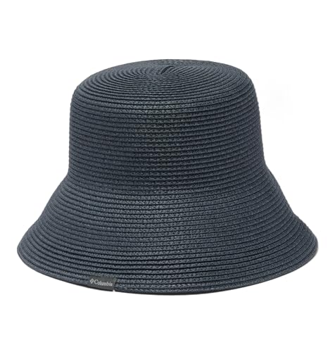 Columbia Women's Global Adventure Packable Bucket Hat - color: Nocturnal, size: Small-Medium