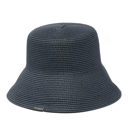 Columbia Women's Global Adventure Packable Bucket Hat - color: Nocturnal, size: Small-Medium
