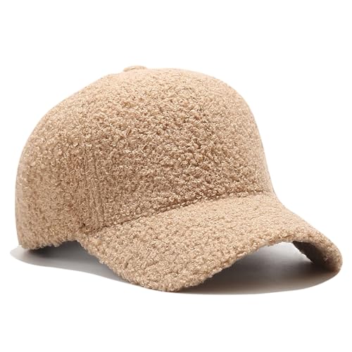 BEARUN Cotton Tie Dye Low Profile Cap Hiphop Baseball Cap Fashion Dad Hat - color: Lanital Khaki