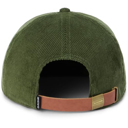 Dakine Tour Unstructured Ballcap - color: Cypress