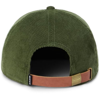 Dakine Tour Unstructured Ballcap - color: Cypress