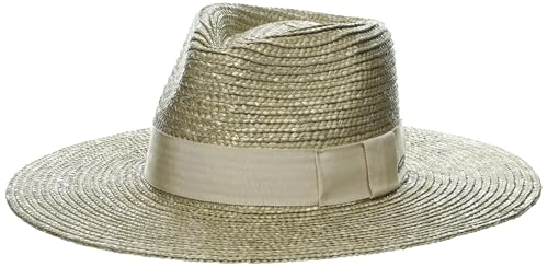 Brixton Women's Joanna Hat - color: Smoke Grey, size: Medium