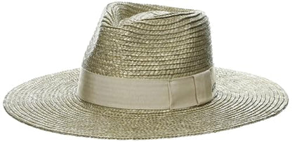 Brixton Women's Joanna Hat - color: Smoke Grey, size: Medium