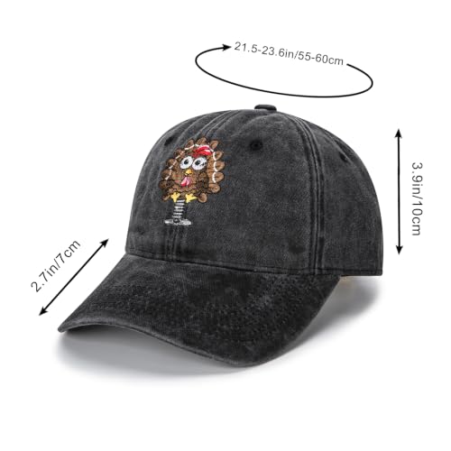 Embroidered Baseball Cap Adjustable Dad Hat for Women Men - color: Color 06