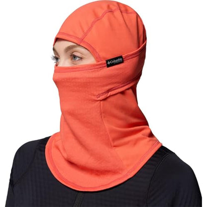 Columbia, Titanium Balaclava, Zing, One Size