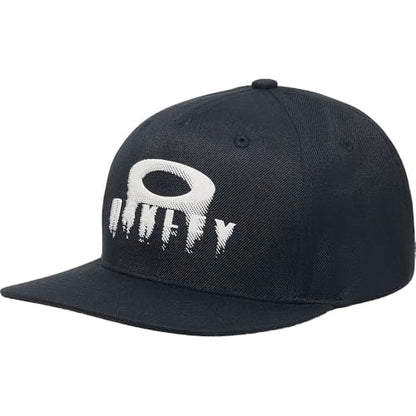 Oakley Men's Mark III Graphic - color: Pitch Black