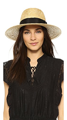 Brixton Women's Joanna Hat - color: Honey, size: Large