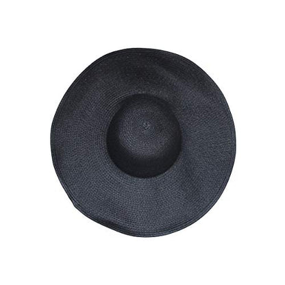 WITHMOONS womens Floppy - color: Black