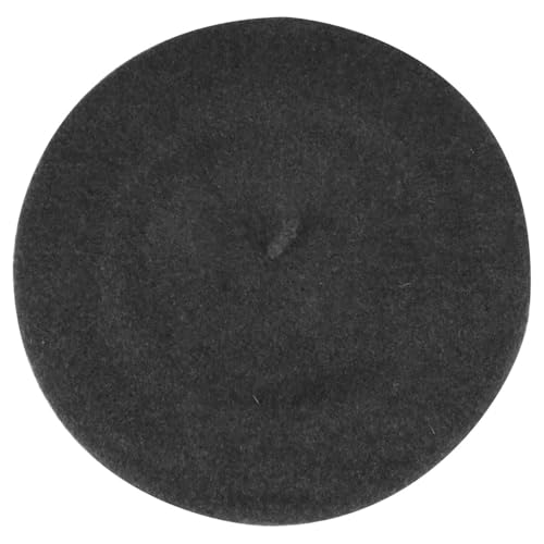 Kangol Modelaine Beret - color: Dark Flannel