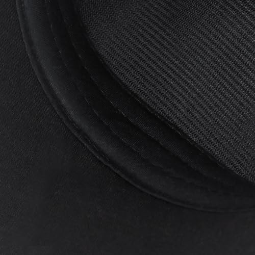2 Pack Newsboy Cap for Men Women Flat Cap Beret Ivy Cabbie Hat - color: Black + Light Gray