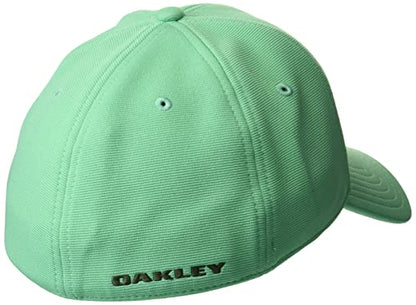 Oakley Men's Tincan Cap - color: Mint Green, size: Small-Medium