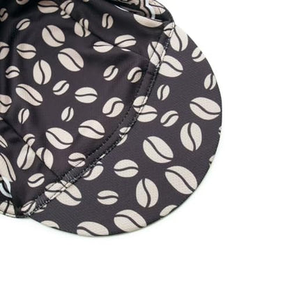Cycling Cap for Man and Woman Cycling Hat Under Helmet-Polyester Breathable Sweat Absorbent - color: Aplan-8