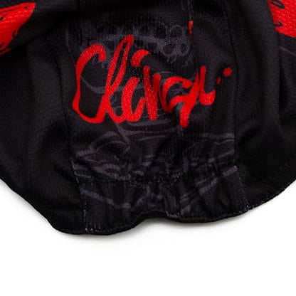 Cartoon Cycling Cap for Man and Woman Cycling Hat Under Helmet-Polyester Breathable Sweat Absorbent - color: Cart-32