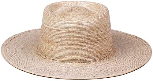 Lack of Color Women's Palma Boater - size: Large-X-Large