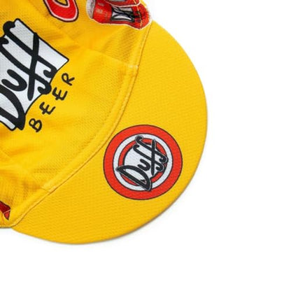 Cycling Cap for Man and Woman Cycling Hat Under Helmet-Polyester Breathable Sweat Absorbent - color: Bee-15