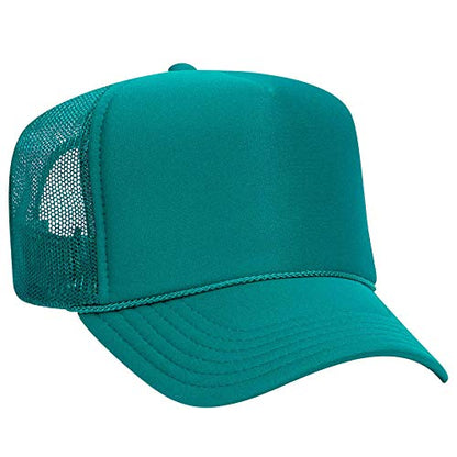OTTO mens Visor - color: Jade, size: Medium