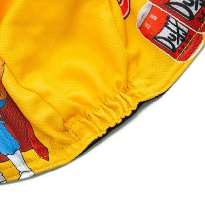 Cycling Cap for Man and Woman Cycling Hat Under Helmet-Polyester Breathable Sweat Absorbent - color: Bee-15