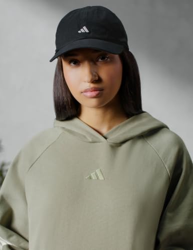 adidas Womens Saturday Cap Casual - Black - color: Off White/Crystal Linen Beige/3