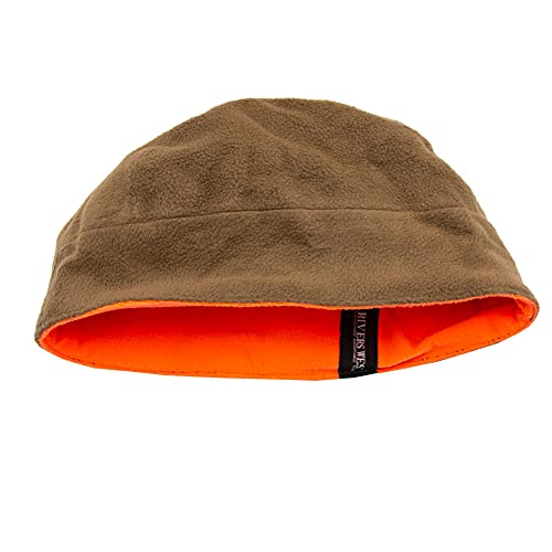 Rivers West Hunting Skull Hat - color: Tan, size: Large