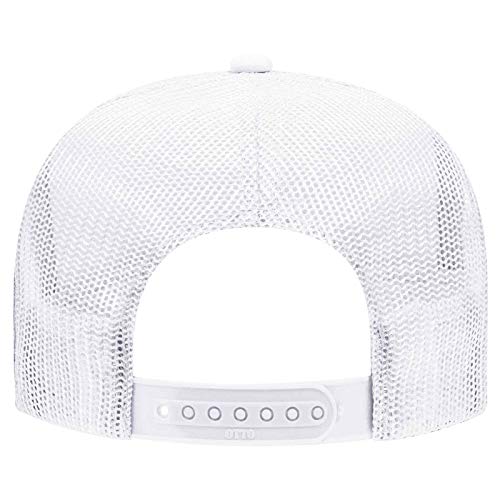 OTTO mens Visor - color: White, size: One Size