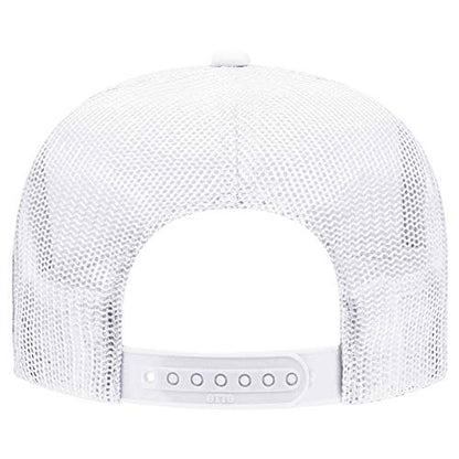 OTTO mens Visor - color: White, size: One Size