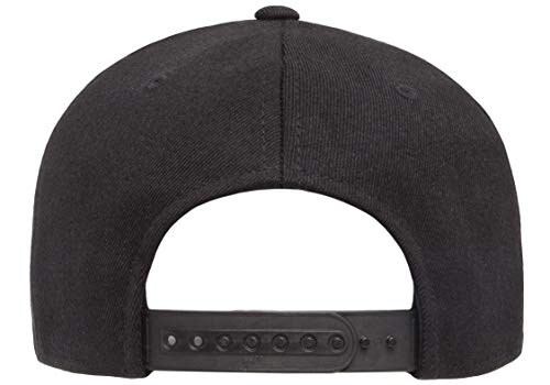 Flexfit Men's - color: Black