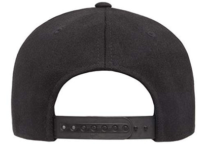 Flexfit Men's - color: Black