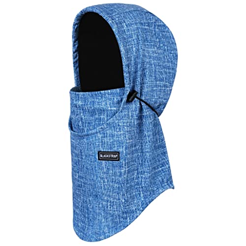 BLACKSTRAP Unisex Adult Team Hood