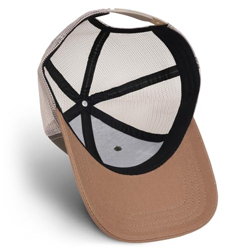 Christian Jesus Cross Hat - Faith Hats for Men Women - Religious Gifts for Thanksgiving Christmas - color: Faith Power/Grey Green