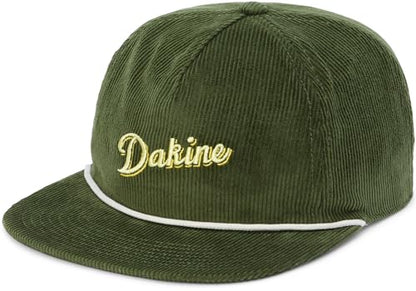 Dakine Tour Unstructured Ballcap - color: Cypress