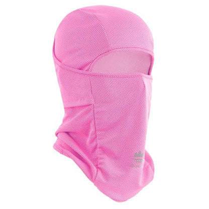 Balaclava Ski Mask, Sun Protection Breathable Face Cover Men Women - color: Pink