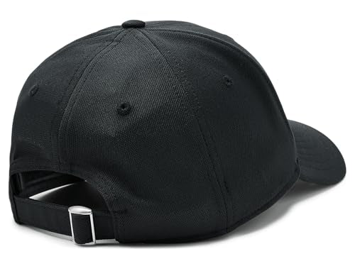 Under Armour Blitzing Hat Adjustable - color: (002) Black / / Black