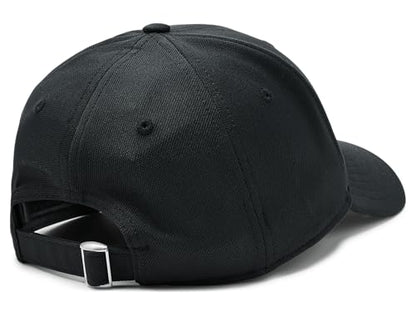 Under Armour Blitzing Hat Adjustable - color: (002) Black / / Black