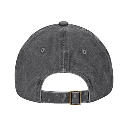 Funny Cap Real Friends Show Me Their Boobs Hat for Women Dad Hat Graphic Hat - color: Deep Heather