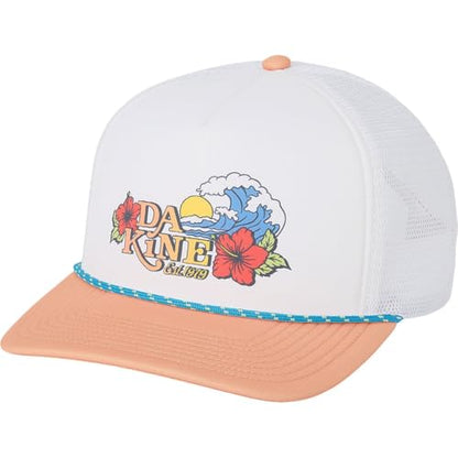 Dakine Vacation Trucker - color: Hawaiian Wave