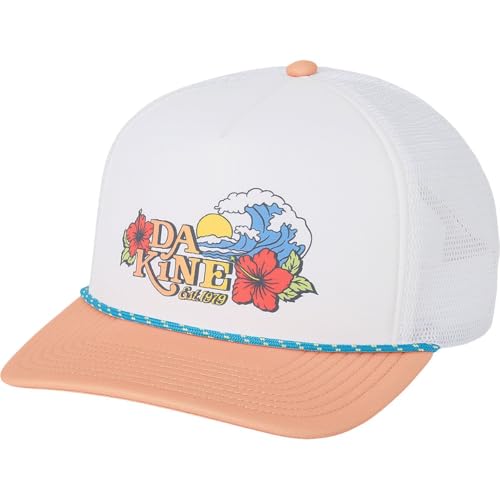 Dakine Vacation Trucker - color: Hawaiian Wave