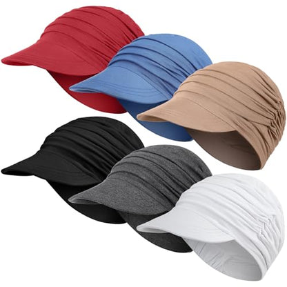 Chemo Cancer Hat for Women - color: Popular Color