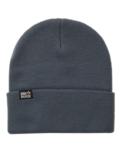Coleman Watch Beanie - color: Slate Blue